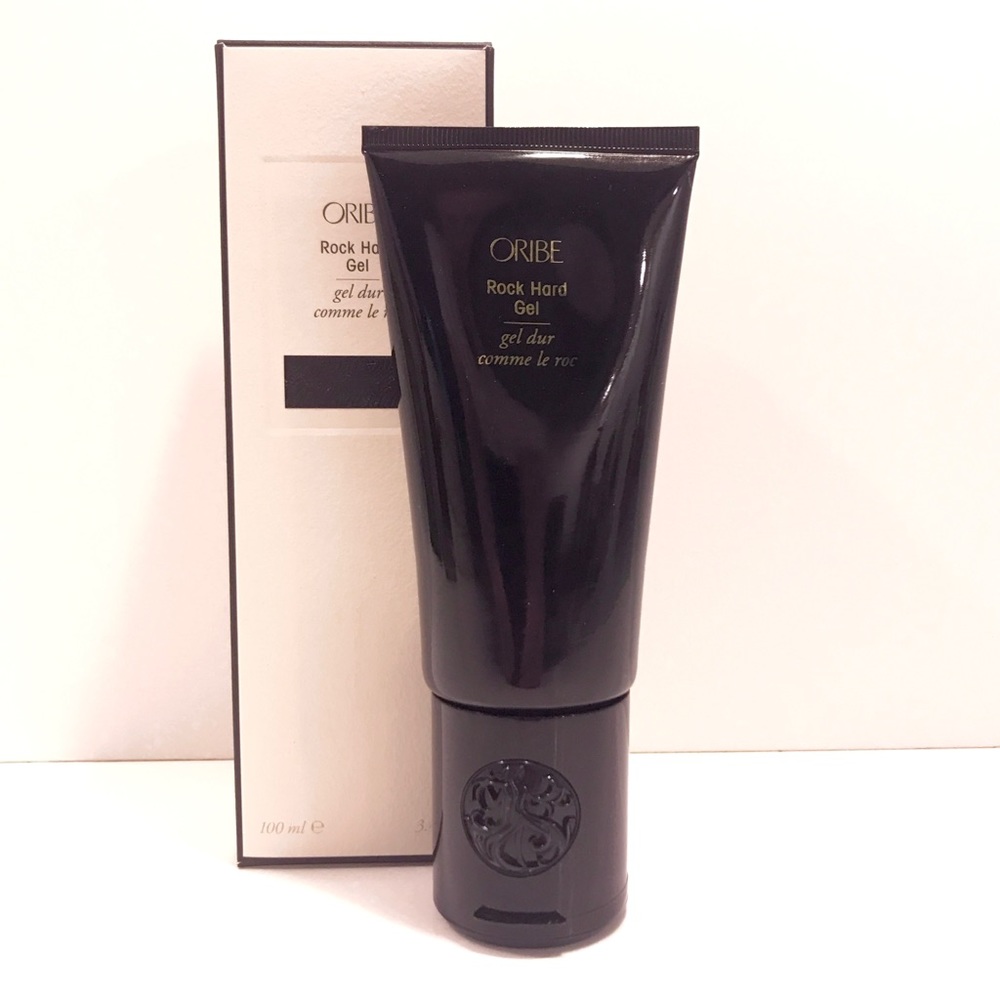 ORIBE ROCK HARD GEL 3.4oz BNIB